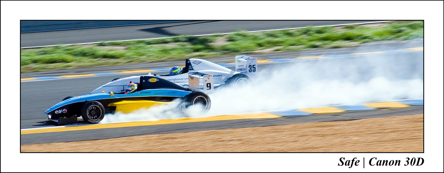 2006 - 10 - World series Renault - 095